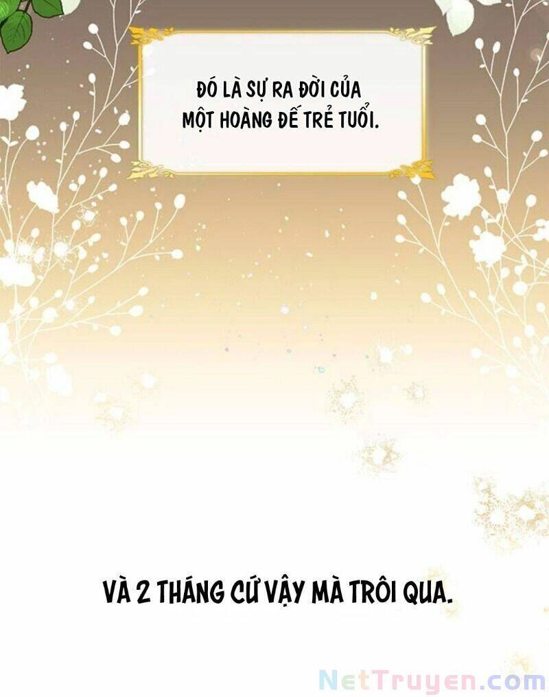 Dàn Trai Đẹp Chốn Hậu Cung Chapter 1 - 35