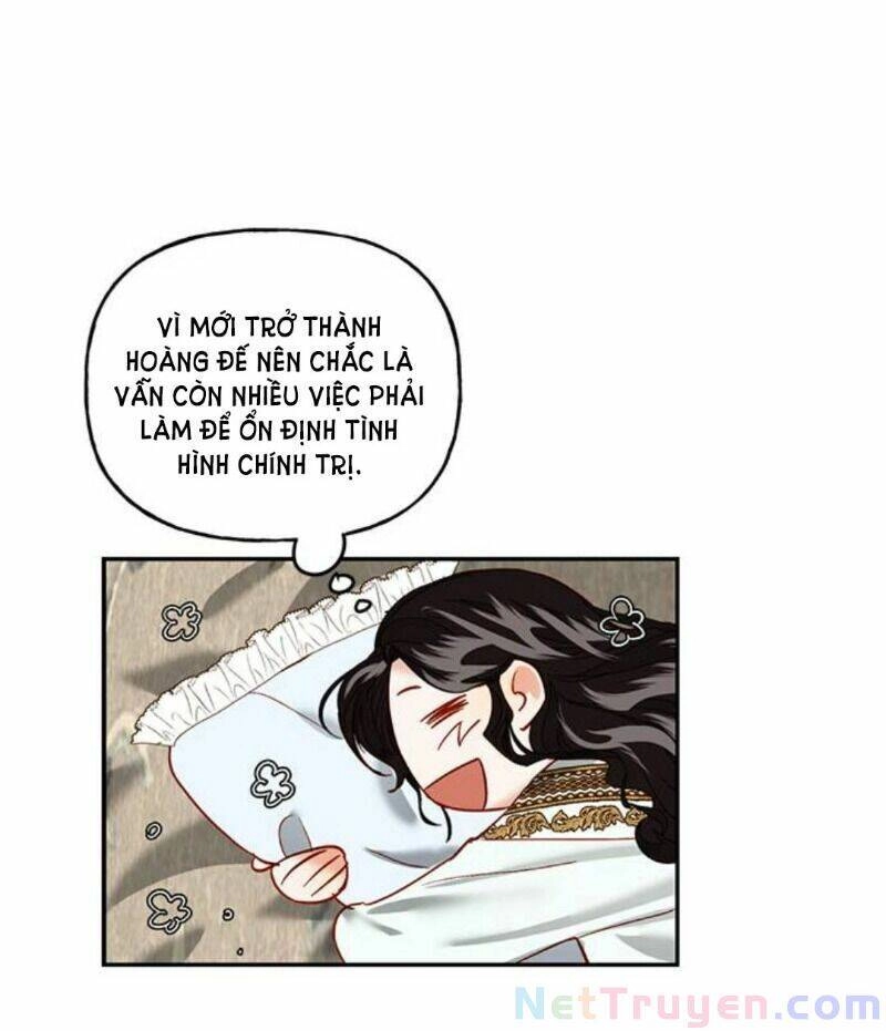 Dàn Trai Đẹp Chốn Hậu Cung Chapter 1 - 36