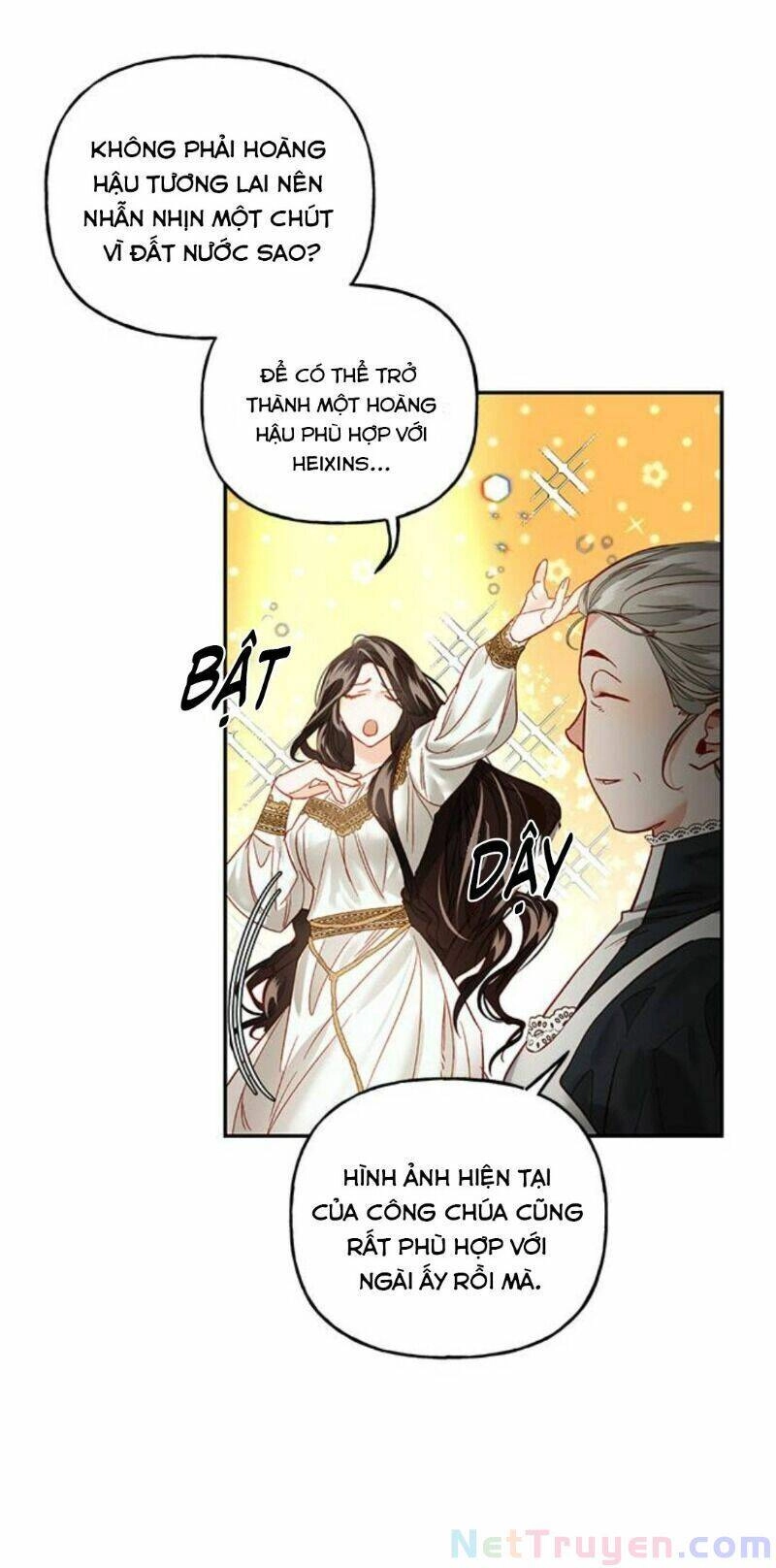 Dàn Trai Đẹp Chốn Hậu Cung Chapter 1 - 38