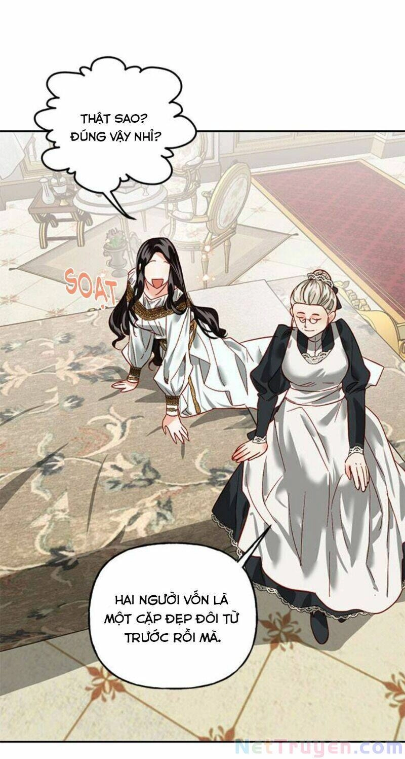 Dàn Trai Đẹp Chốn Hậu Cung Chapter 1 - 39