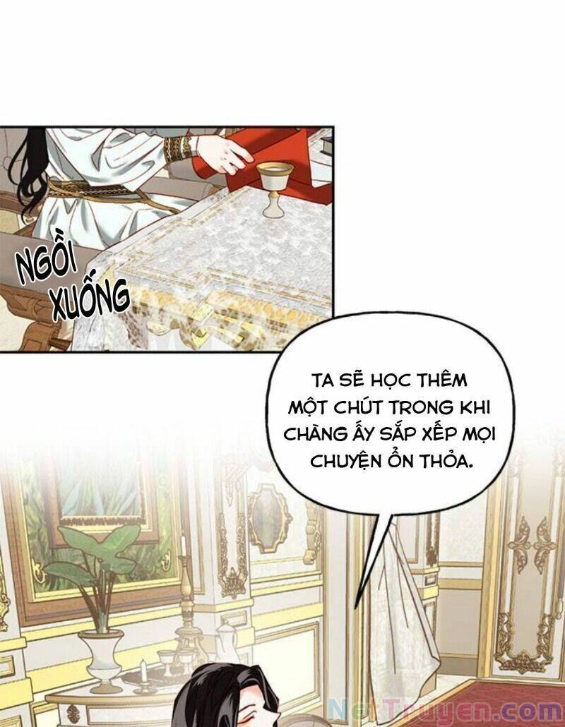 Dàn Trai Đẹp Chốn Hậu Cung Chapter 1 - 41