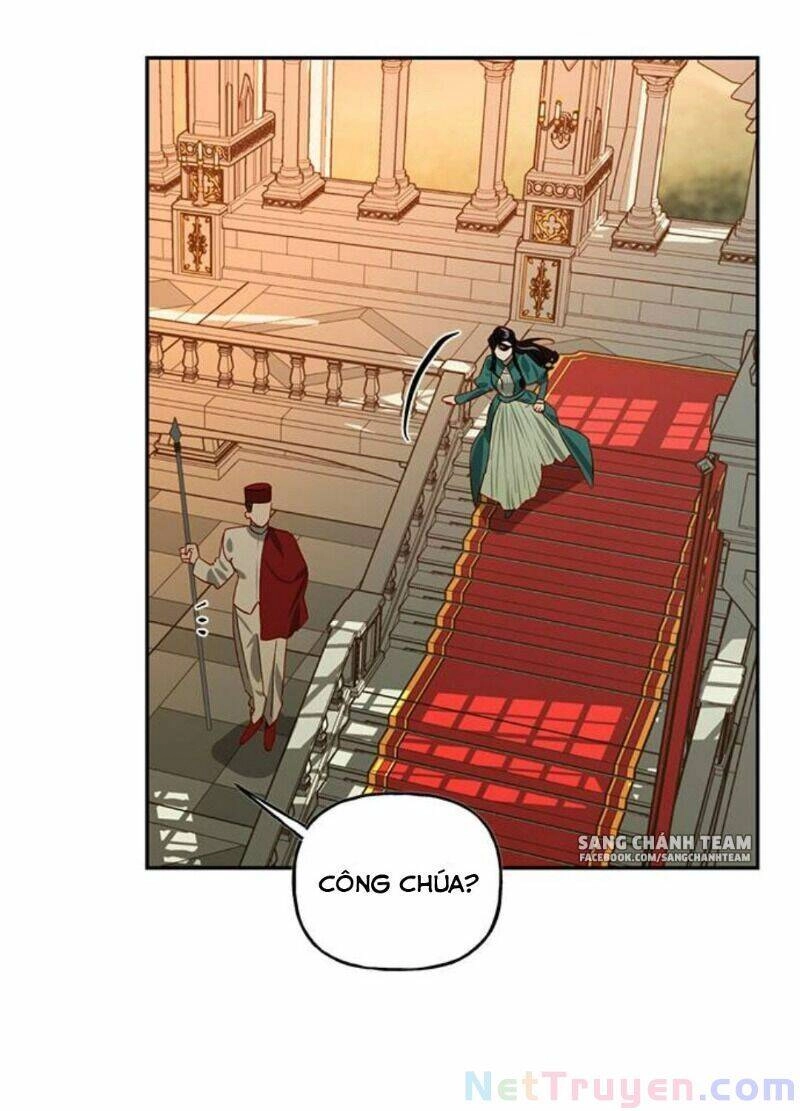 Dàn Trai Đẹp Chốn Hậu Cung Chapter 1 - 46