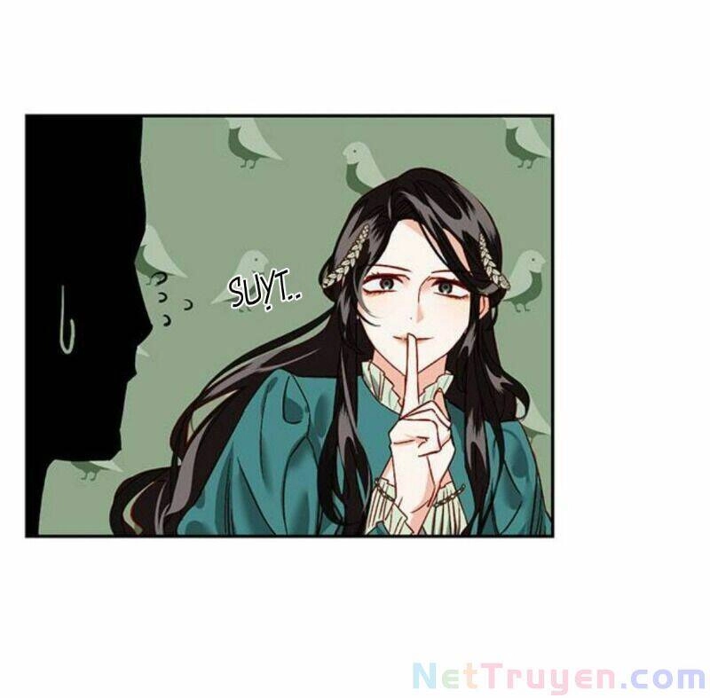 Dàn Trai Đẹp Chốn Hậu Cung Chapter 1 - 47