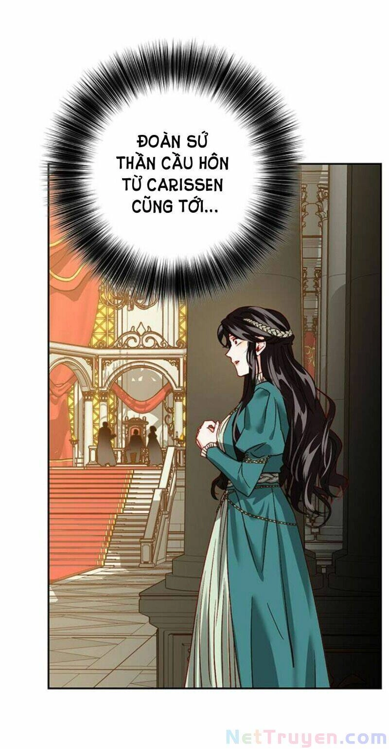 Dàn Trai Đẹp Chốn Hậu Cung Chapter 1 - 48