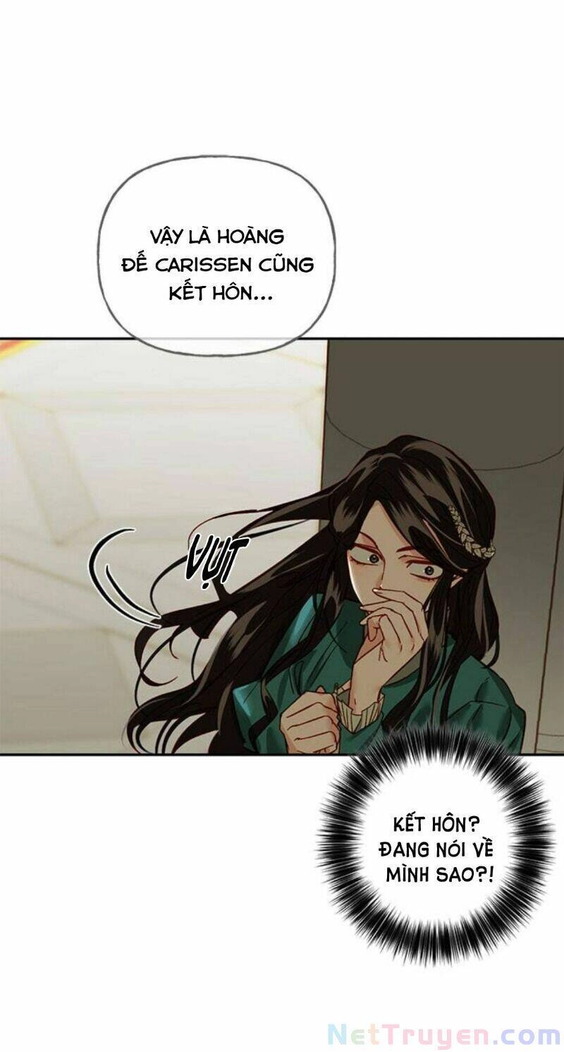 Dàn Trai Đẹp Chốn Hậu Cung Chapter 1 - 49