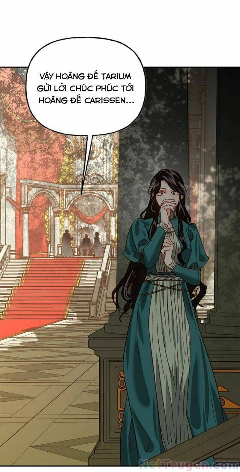 Dàn Trai Đẹp Chốn Hậu Cung Chapter 1 - 50