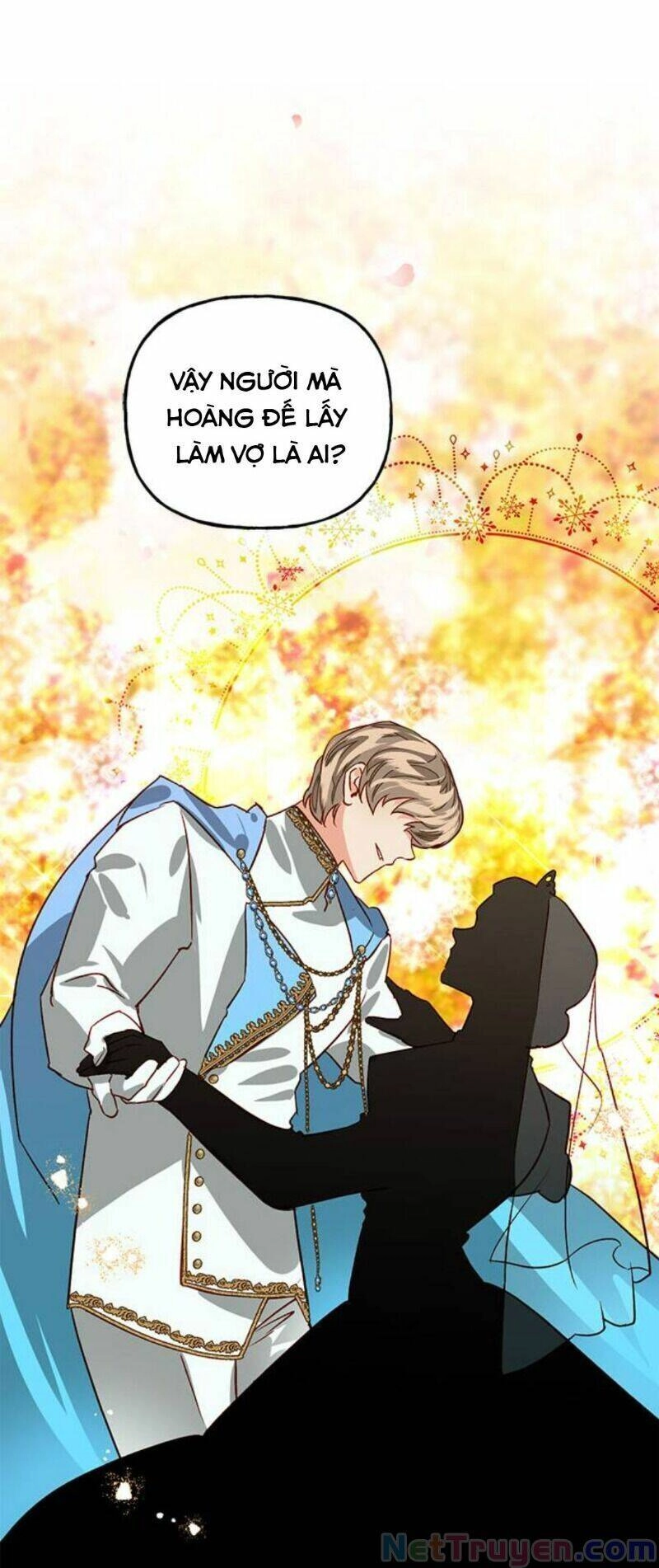 Dàn Trai Đẹp Chốn Hậu Cung Chapter 1 - 52