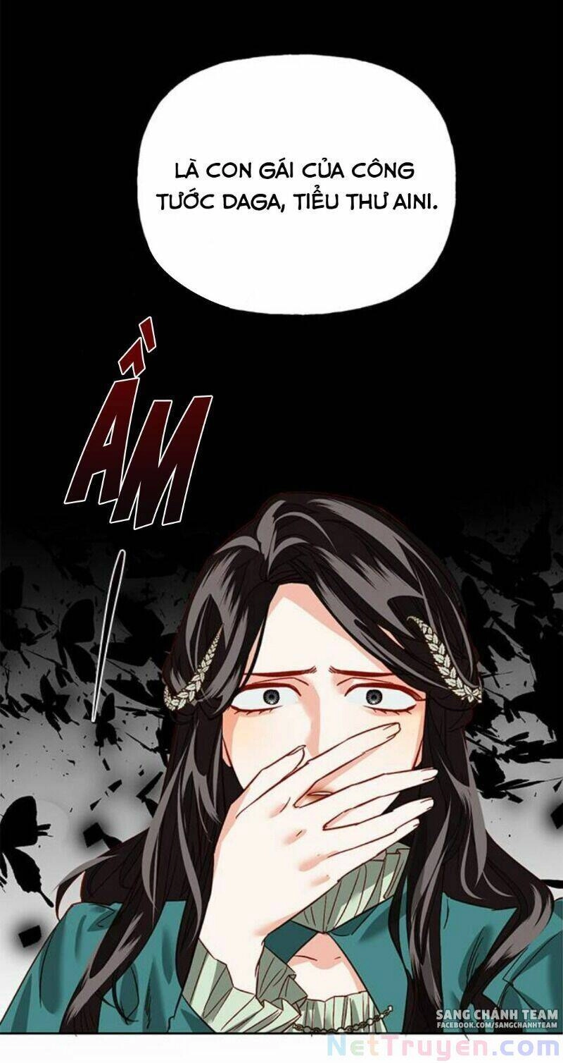 Dàn Trai Đẹp Chốn Hậu Cung Chapter 1 - 53