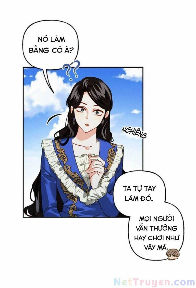 Dàn Trai Đẹp Chốn Hậu Cung Chapter 2 - 5