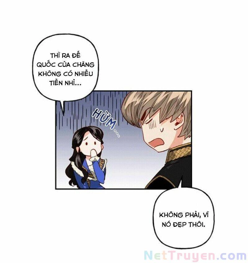 Dàn Trai Đẹp Chốn Hậu Cung Chapter 2 - 6