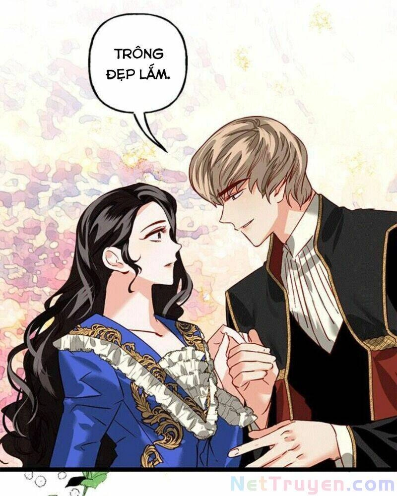 Dàn Trai Đẹp Chốn Hậu Cung Chapter 2 - 8