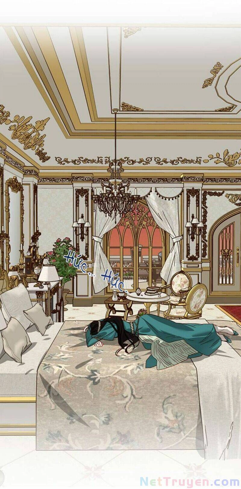 Dàn Trai Đẹp Chốn Hậu Cung Chapter 2 - 16