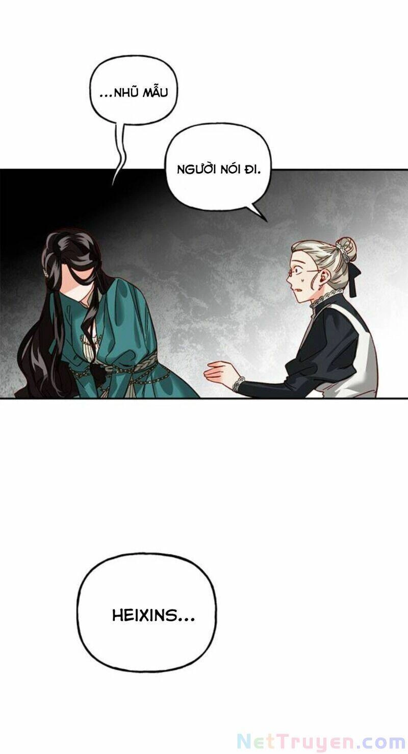 Dàn Trai Đẹp Chốn Hậu Cung Chapter 2 - 19