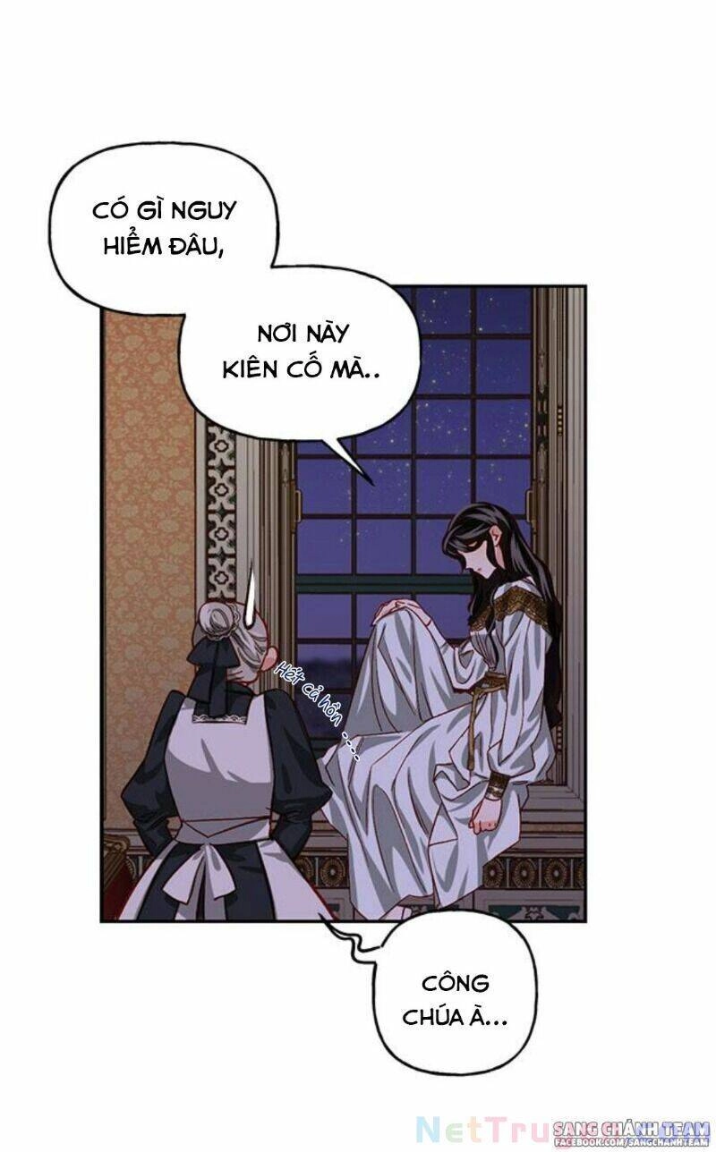 Dàn Trai Đẹp Chốn Hậu Cung Chapter 2 - 35