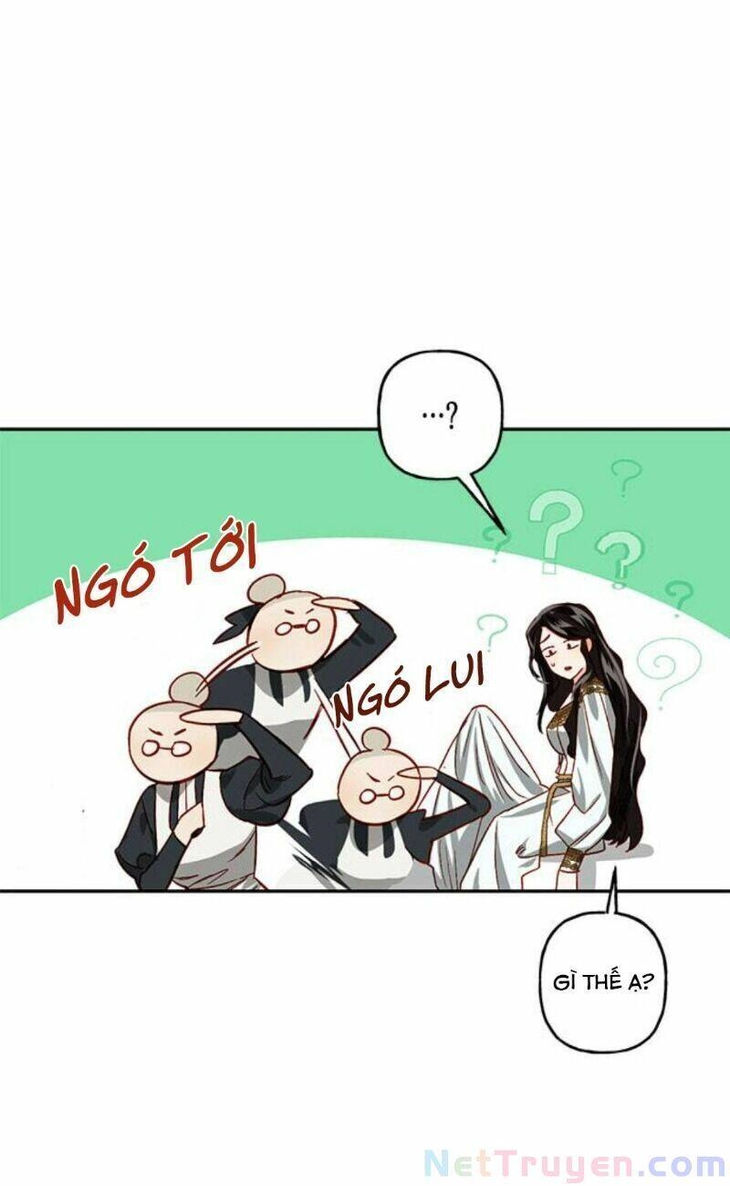 Dàn Trai Đẹp Chốn Hậu Cung Chapter 2 - 38