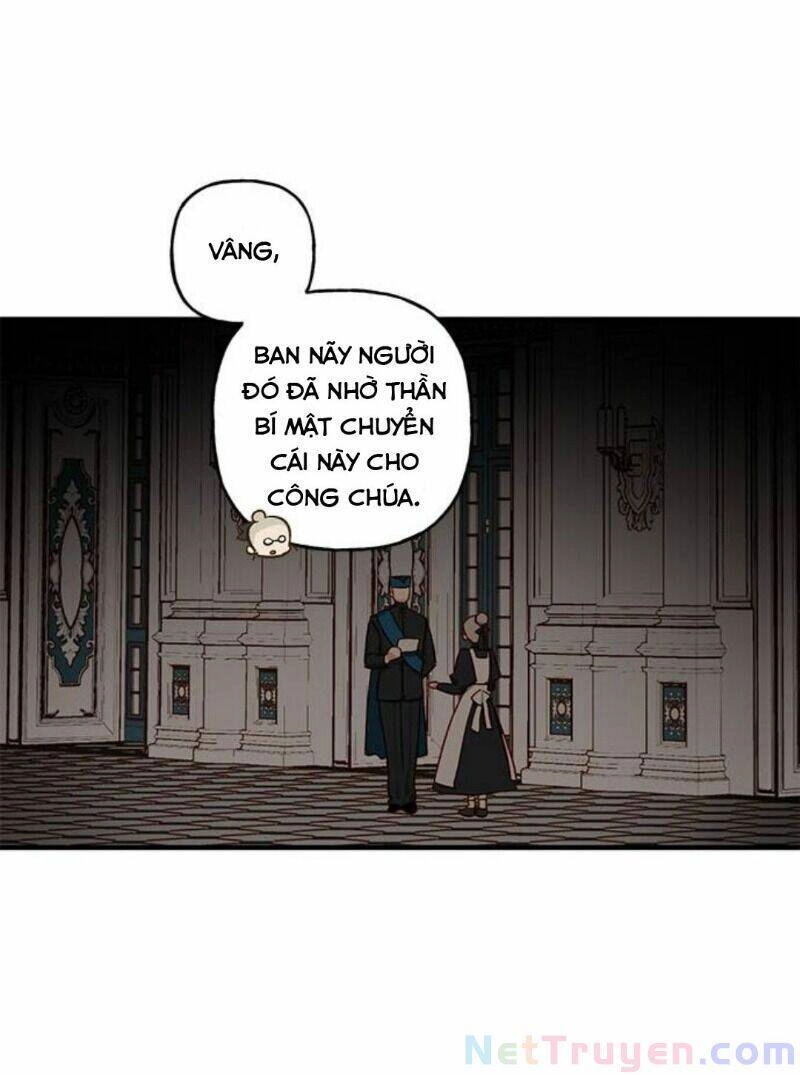 Dàn Trai Đẹp Chốn Hậu Cung Chapter 2 - 43