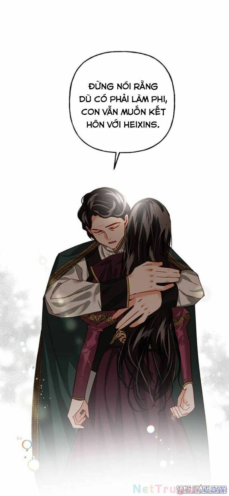 Dàn Trai Đẹp Chốn Hậu Cung Chapter 2 - 60