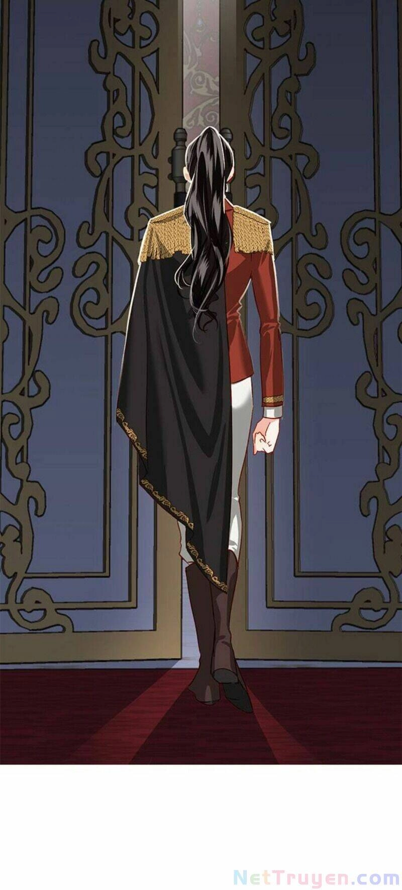 Dàn Trai Đẹp Chốn Hậu Cung Chapter 3 - 14