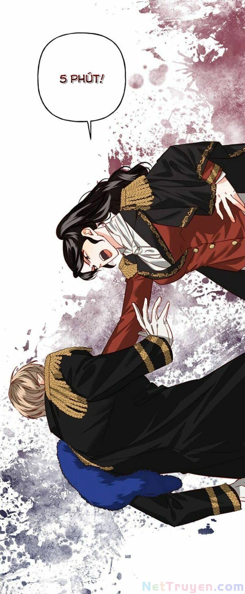 Dàn Trai Đẹp Chốn Hậu Cung Chapter 3 - 20