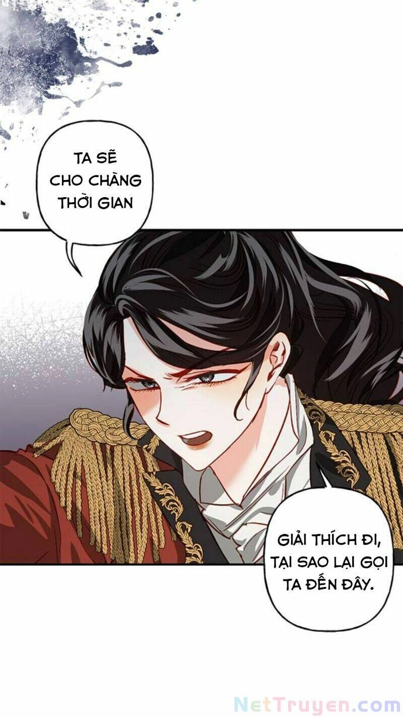 Dàn Trai Đẹp Chốn Hậu Cung Chapter 3 - 21