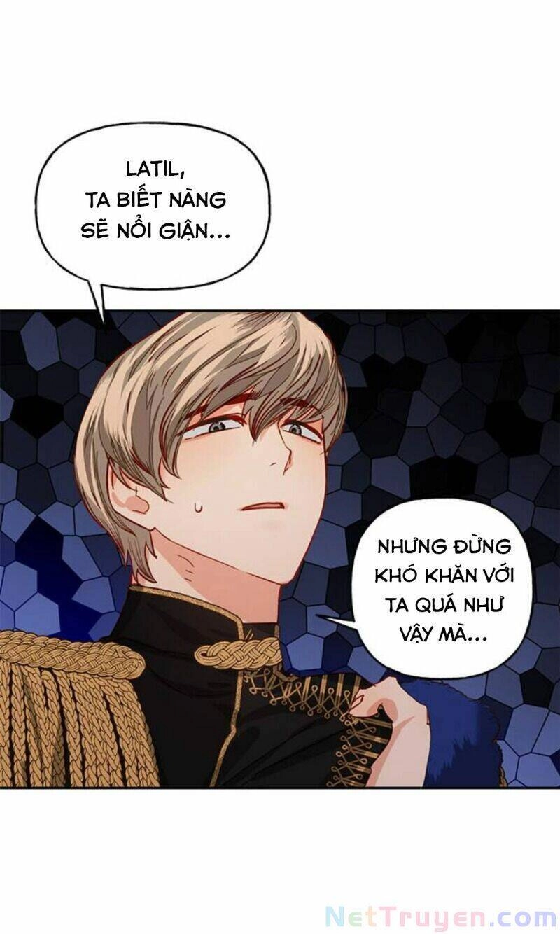 Dàn Trai Đẹp Chốn Hậu Cung Chapter 3 - 22