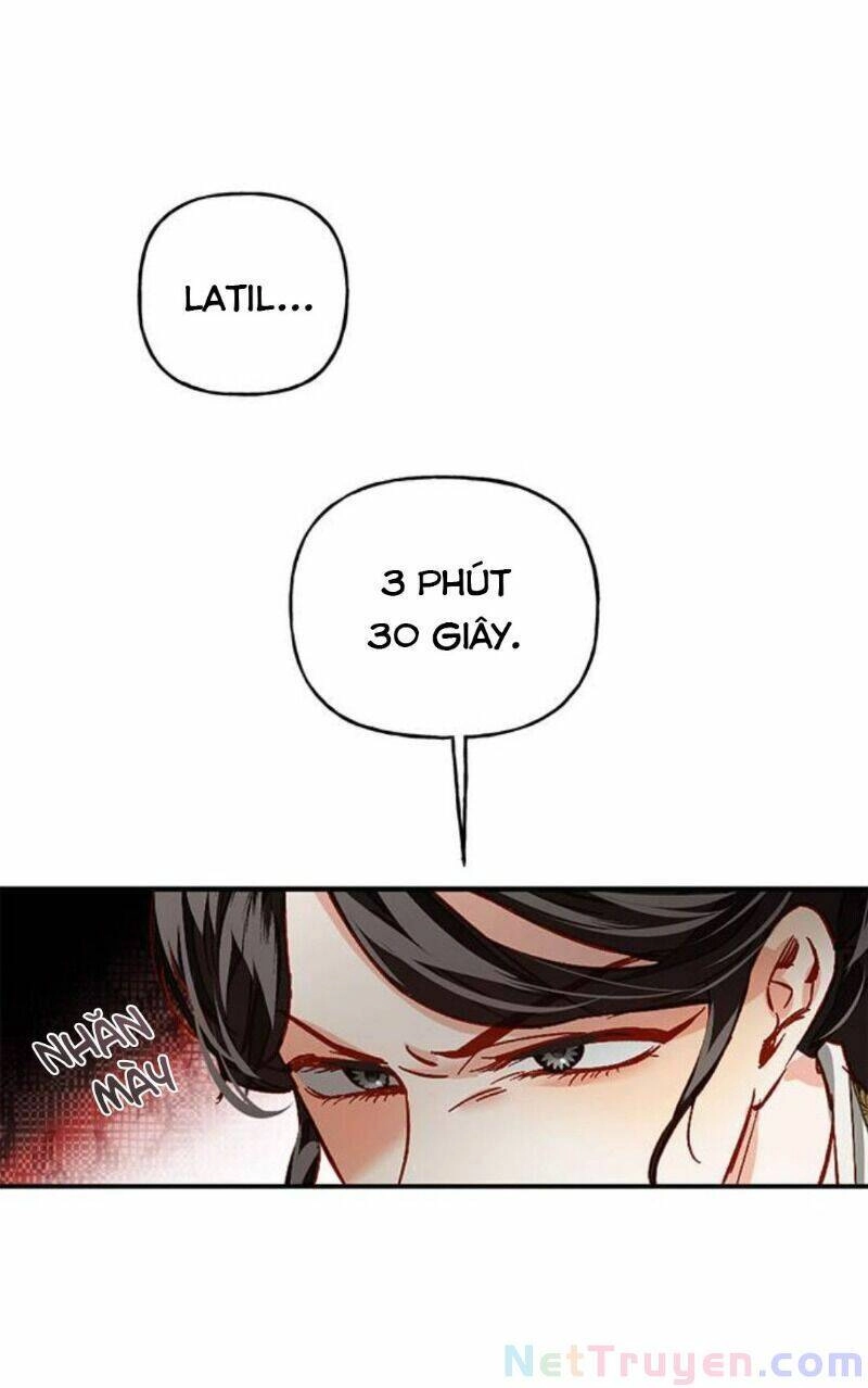 Dàn Trai Đẹp Chốn Hậu Cung Chapter 3 - 24