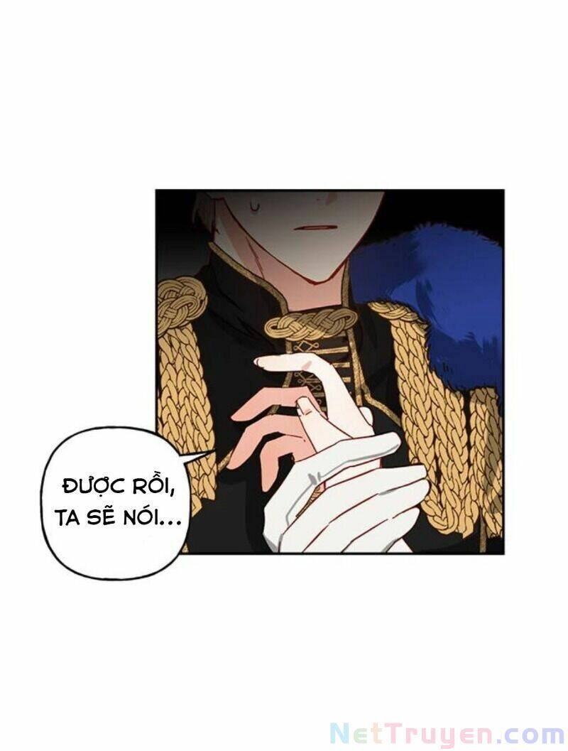 Dàn Trai Đẹp Chốn Hậu Cung Chapter 3 - 25