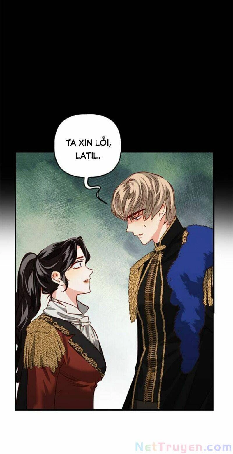 Dàn Trai Đẹp Chốn Hậu Cung Chapter 3 - 31