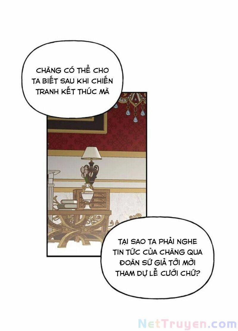 Dàn Trai Đẹp Chốn Hậu Cung Chapter 3 - 35