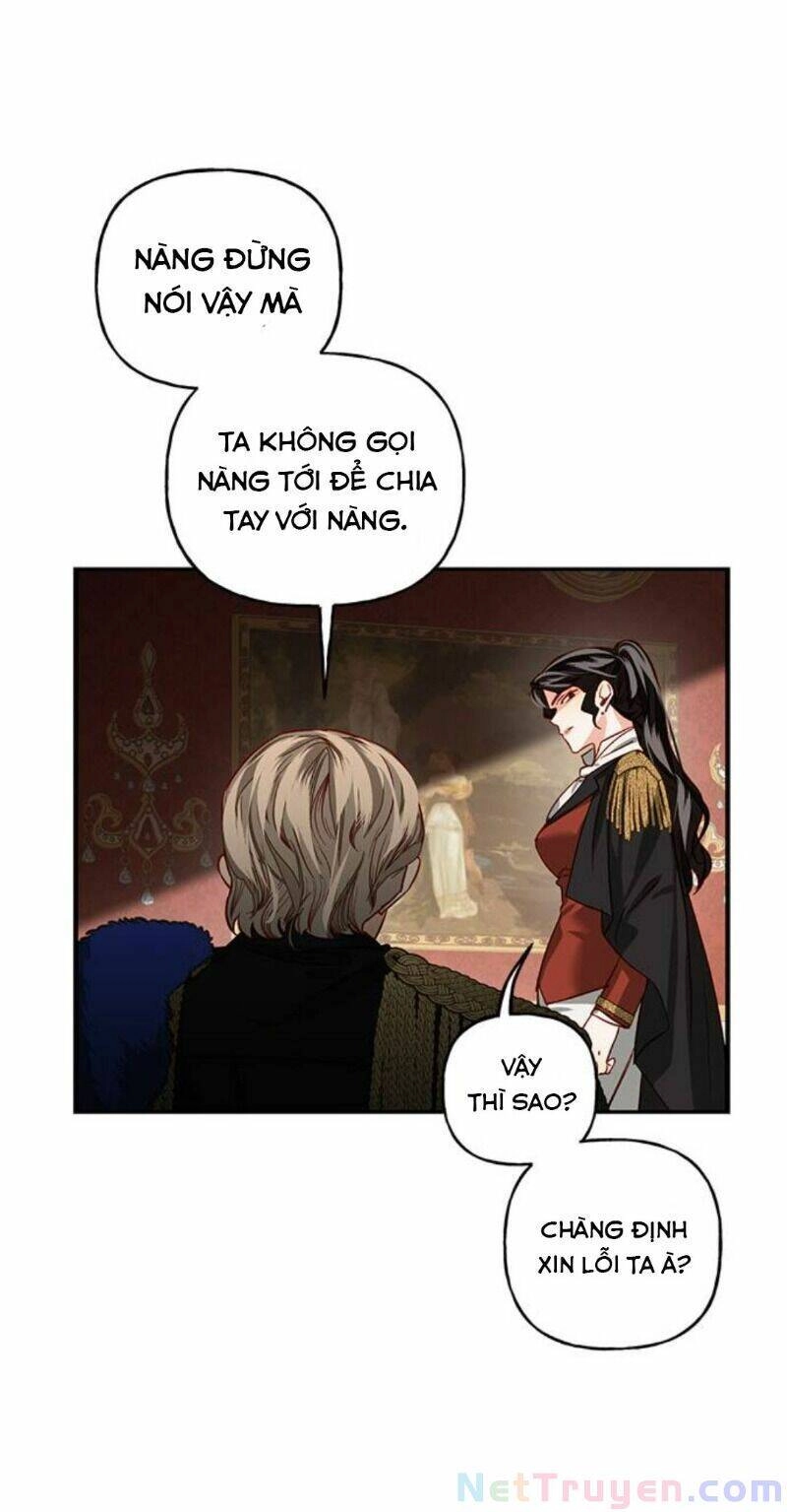 Dàn Trai Đẹp Chốn Hậu Cung Chapter 3 - 36