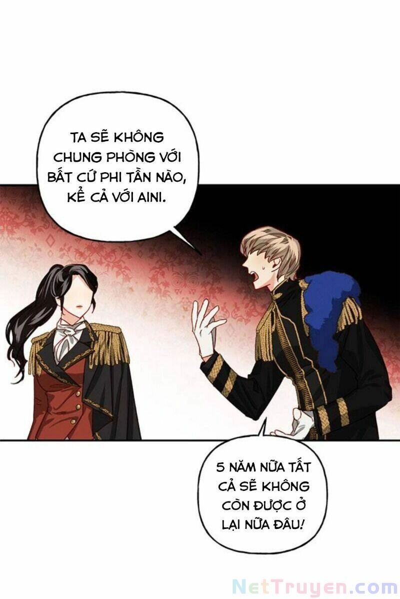 Dàn Trai Đẹp Chốn Hậu Cung Chapter 3 - 44