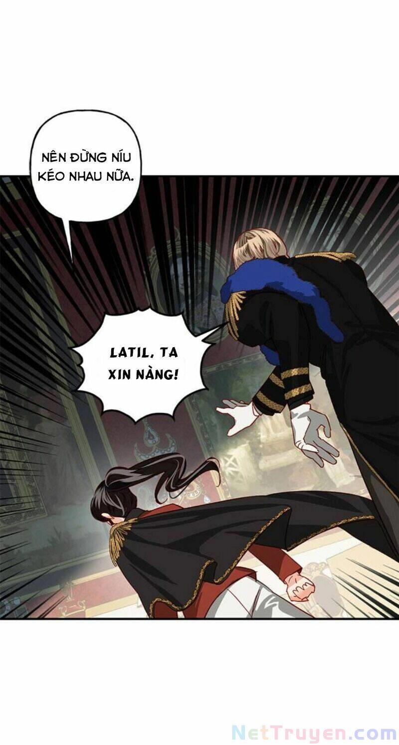 Dàn Trai Đẹp Chốn Hậu Cung Chapter 3 - 48