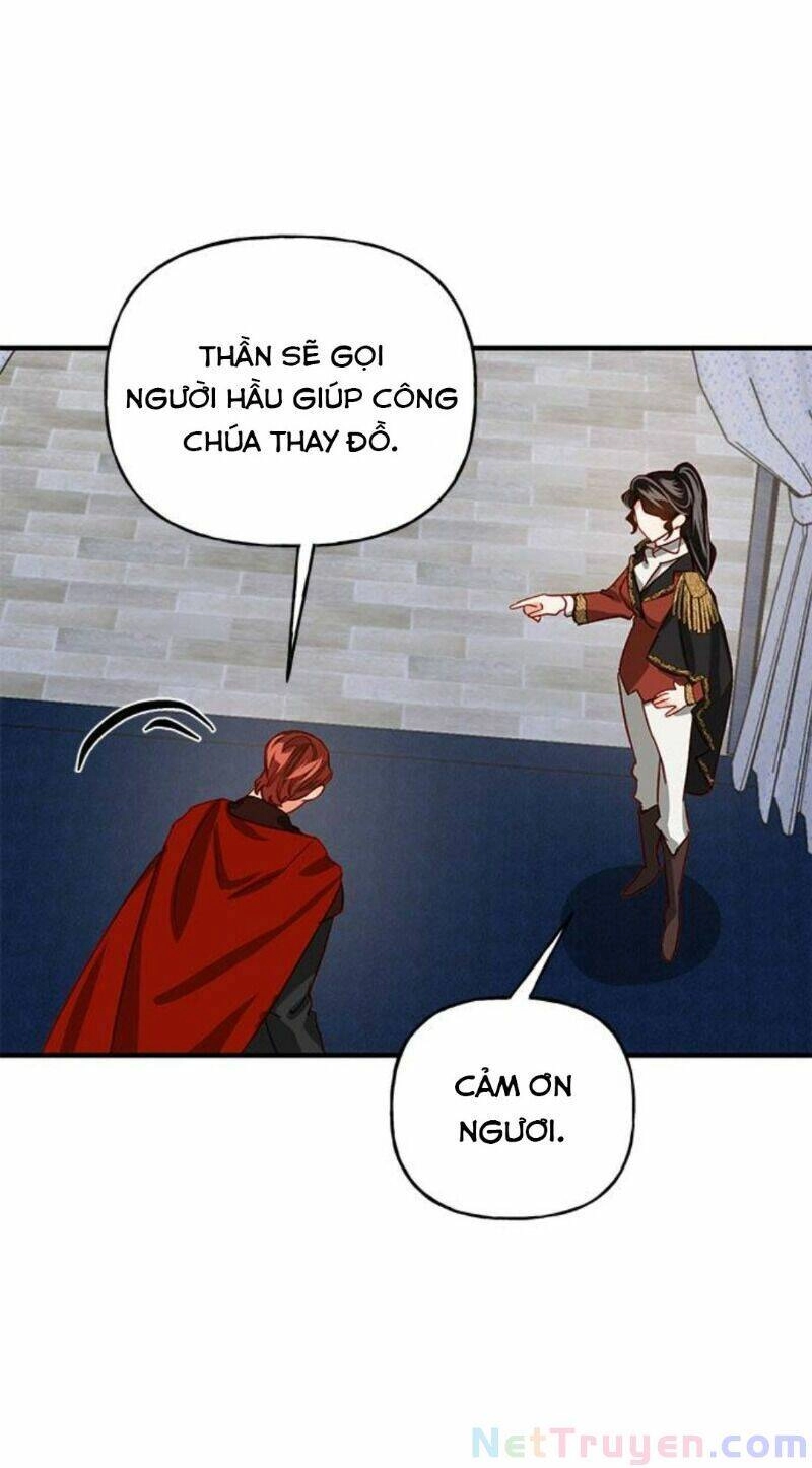 Dàn Trai Đẹp Chốn Hậu Cung Chapter 3 - 57