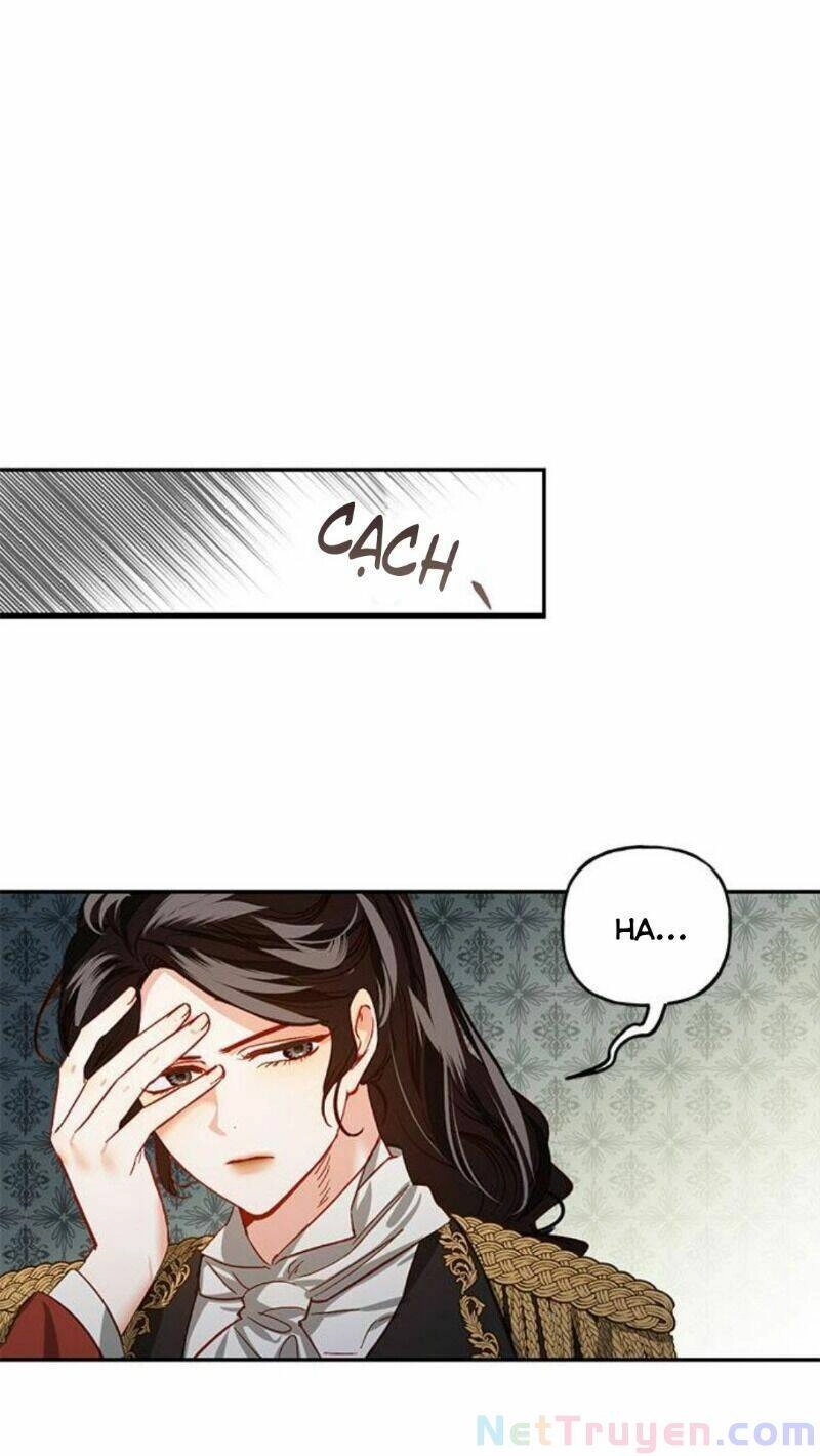 Dàn Trai Đẹp Chốn Hậu Cung Chapter 3 - 58