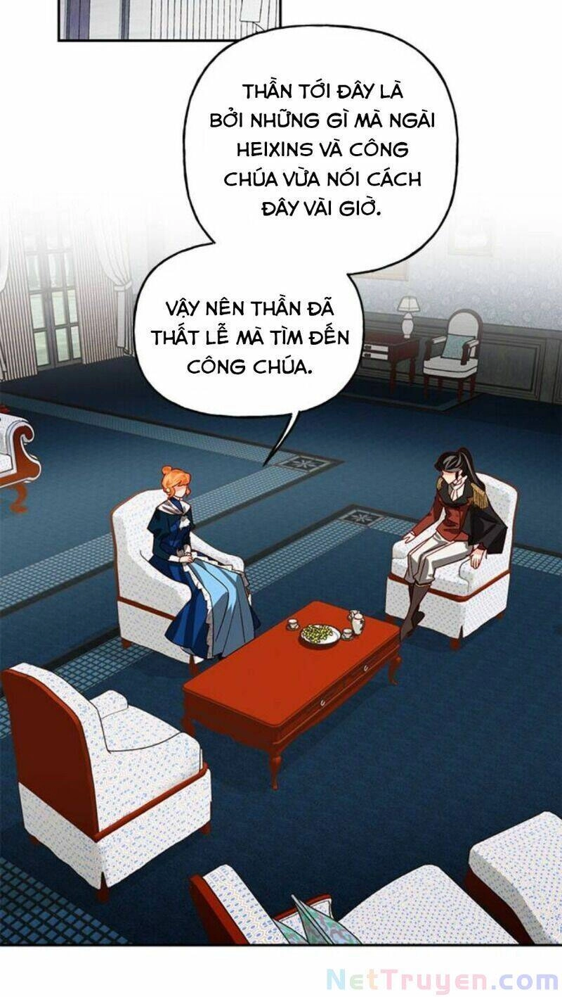 Dàn Trai Đẹp Chốn Hậu Cung Chapter 4 - 10