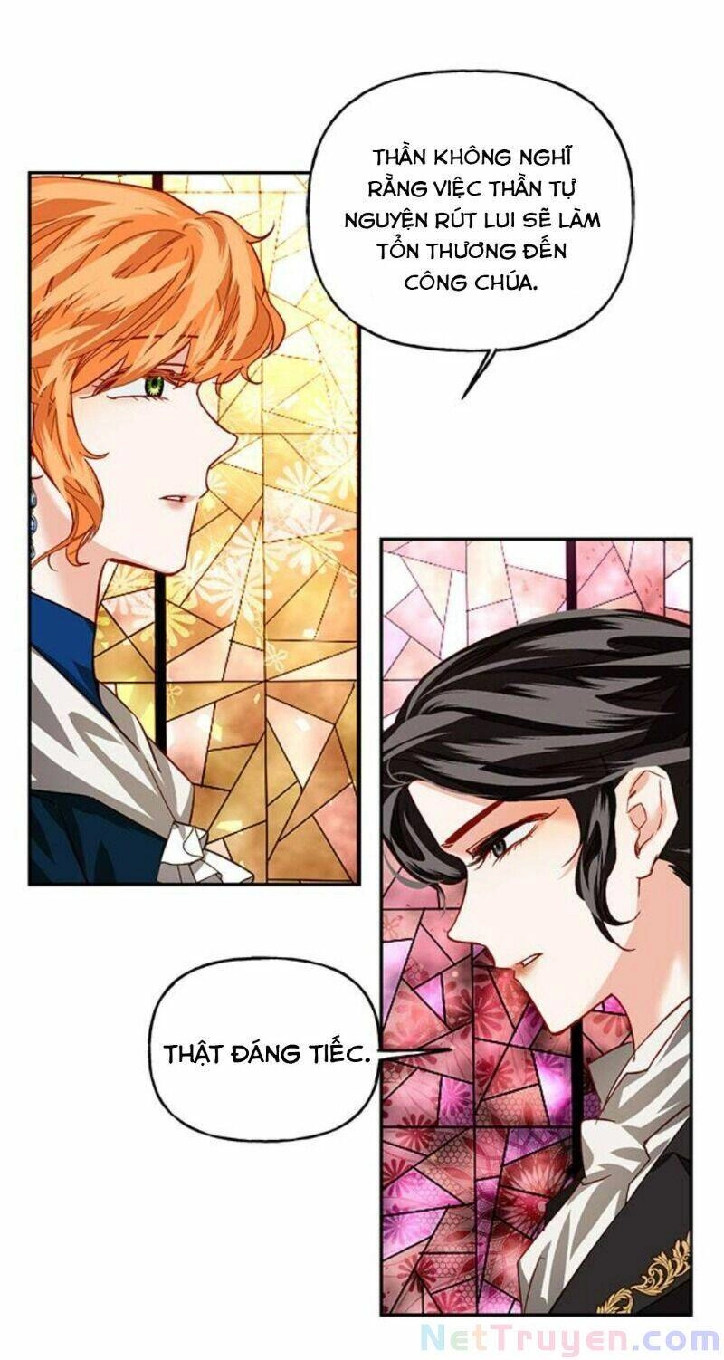 Dàn Trai Đẹp Chốn Hậu Cung Chapter 4 - 22