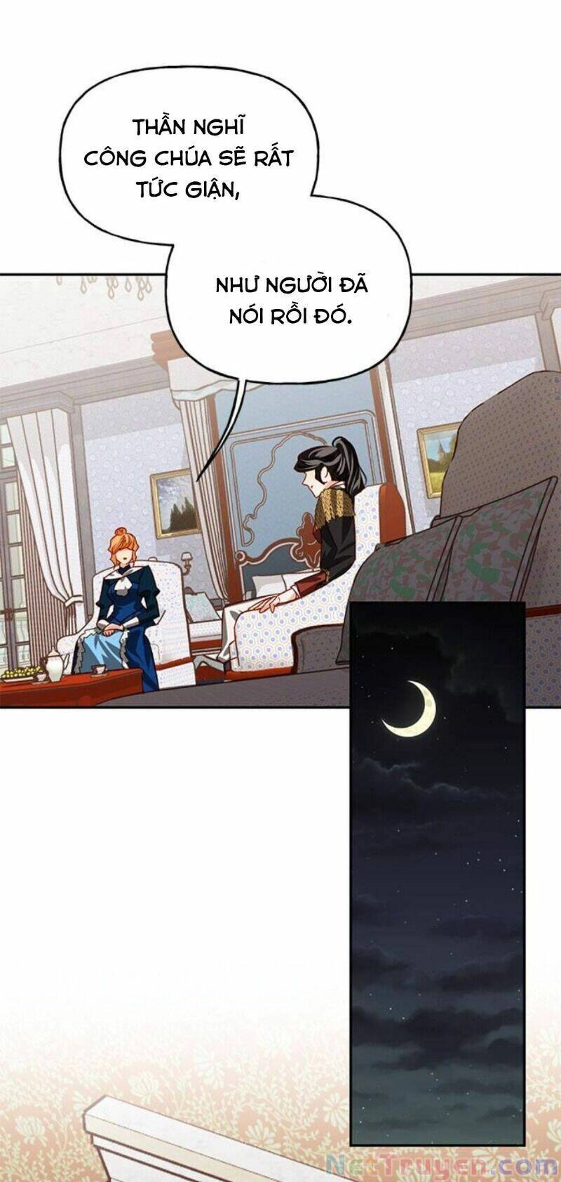 Dàn Trai Đẹp Chốn Hậu Cung Chapter 4 - 24