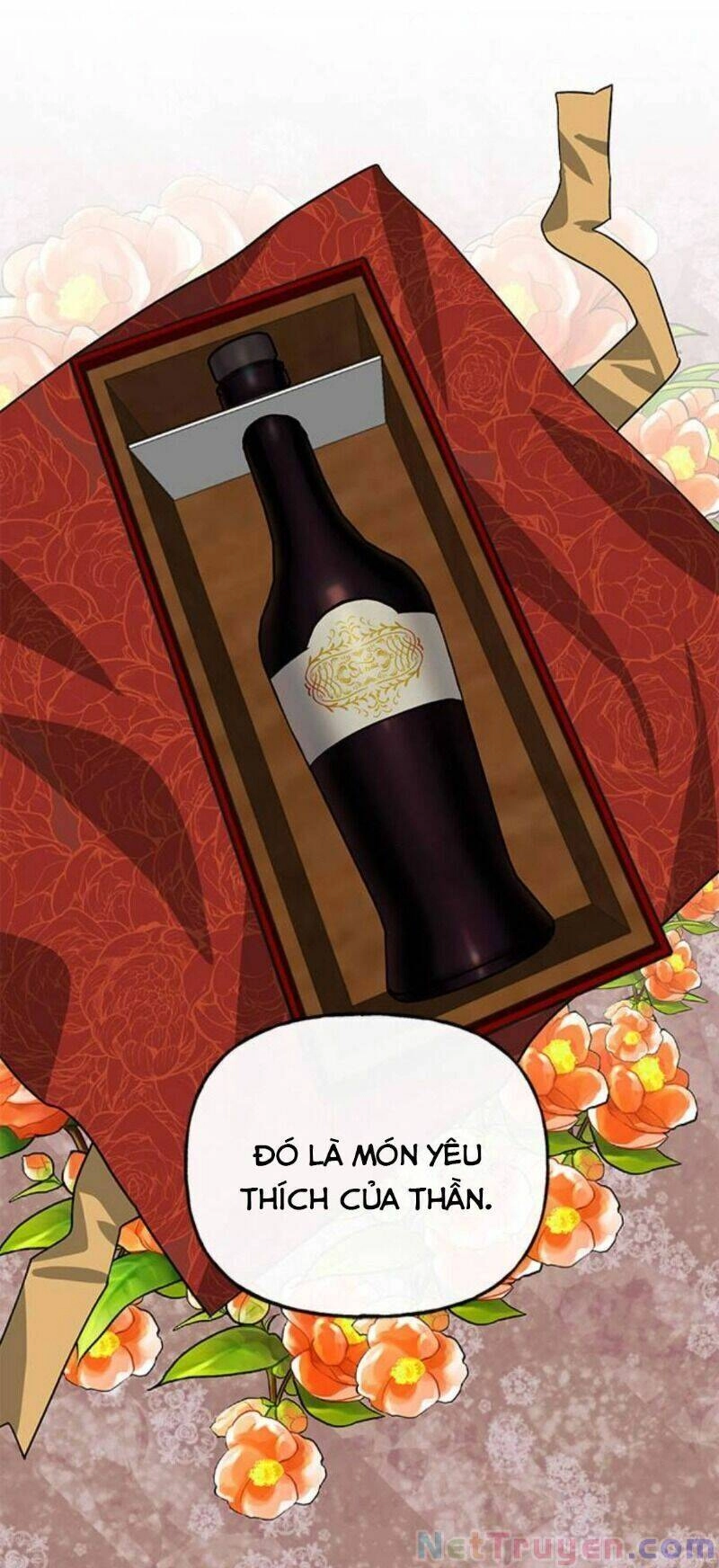 Dàn Trai Đẹp Chốn Hậu Cung Chapter 4 - 28