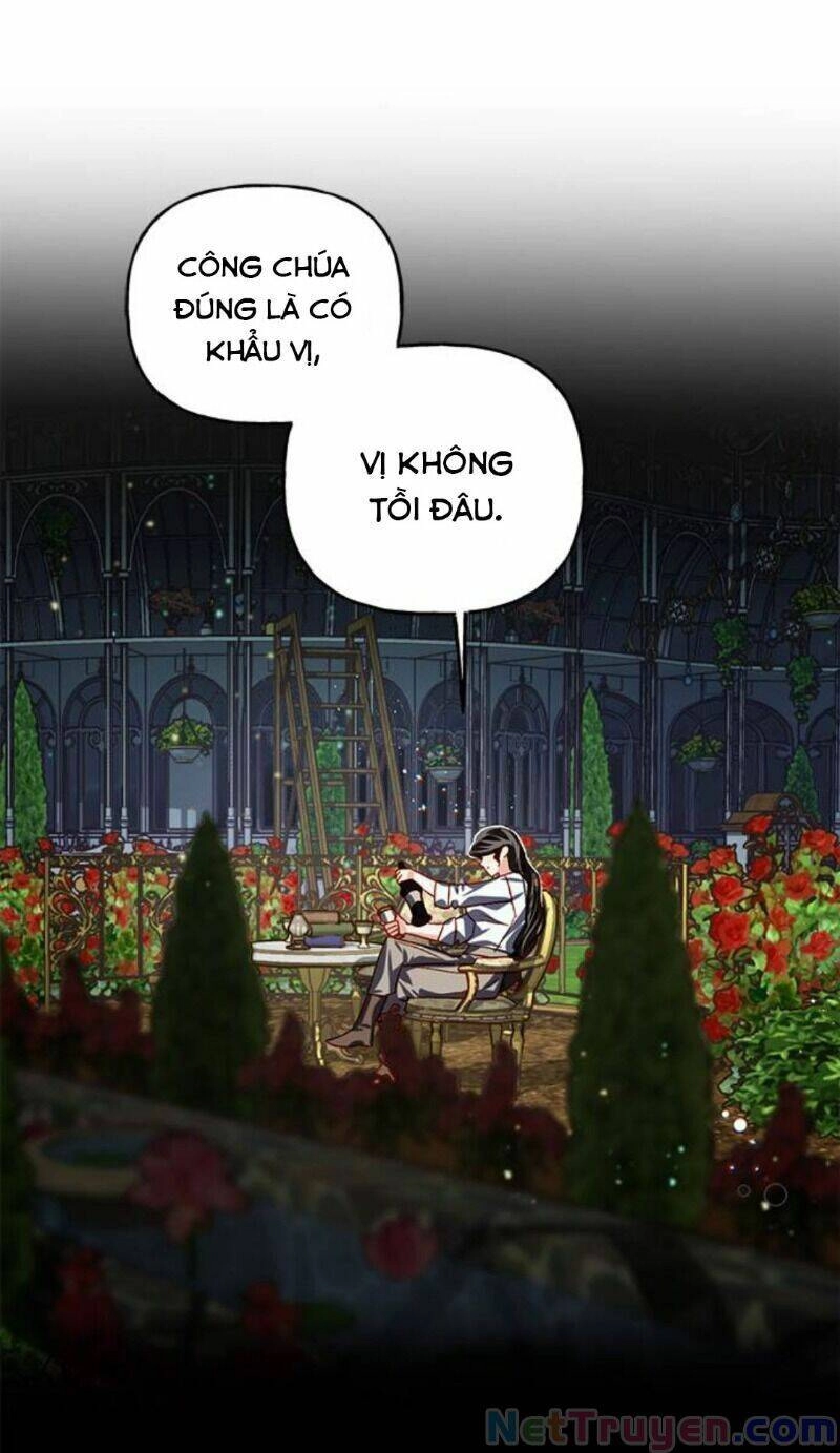 Dàn Trai Đẹp Chốn Hậu Cung Chapter 4 - 30