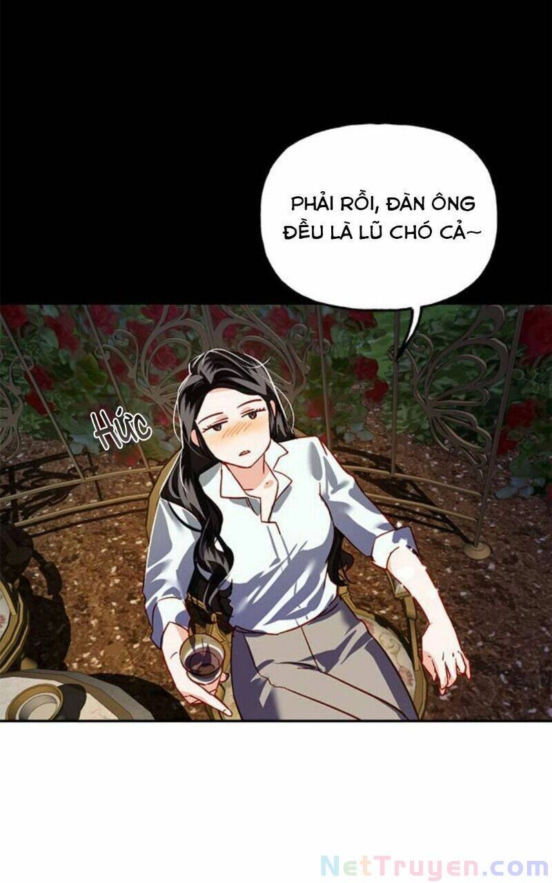 Dàn Trai Đẹp Chốn Hậu Cung Chapter 4 - 31