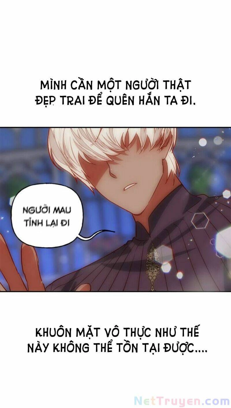 Dàn Trai Đẹp Chốn Hậu Cung Chapter 4 - 34