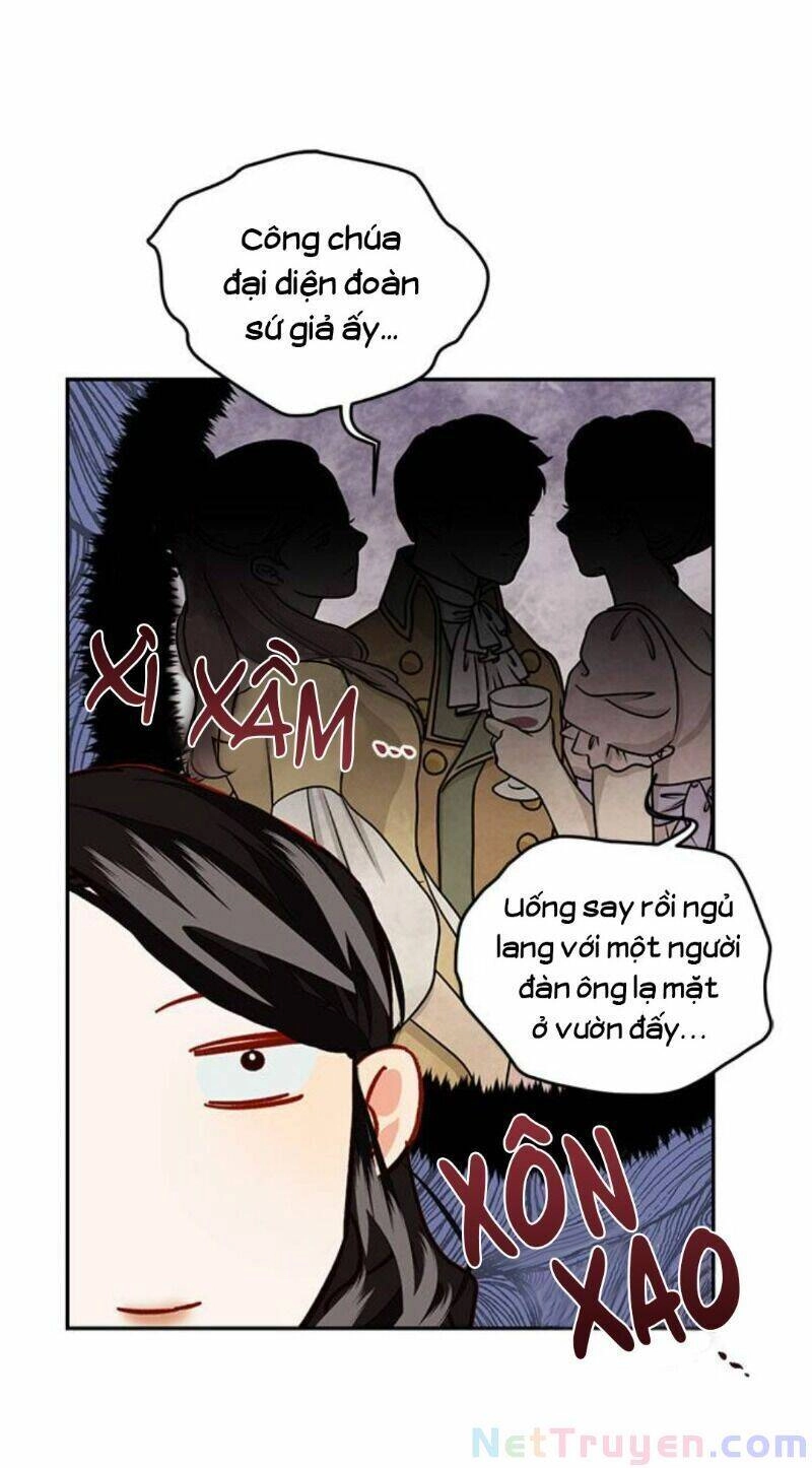 Dàn Trai Đẹp Chốn Hậu Cung Chapter 4 - 45