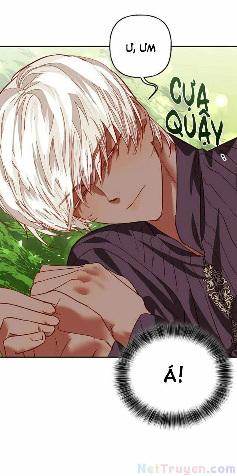 Dàn Trai Đẹp Chốn Hậu Cung Chapter 4 - 48