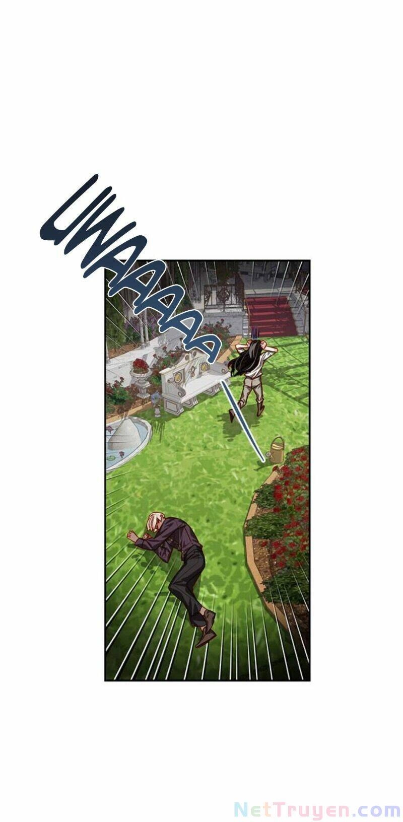 Dàn Trai Đẹp Chốn Hậu Cung Chapter 4 - 49