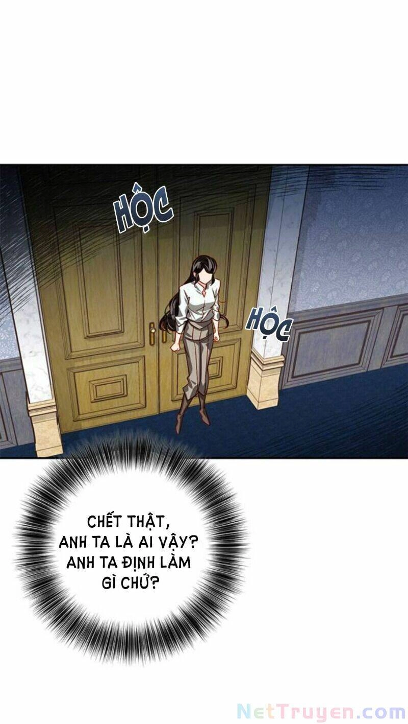 Dàn Trai Đẹp Chốn Hậu Cung Chapter 4 - 51