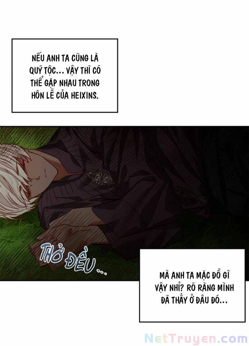 Dàn Trai Đẹp Chốn Hậu Cung Chapter 4 - 53