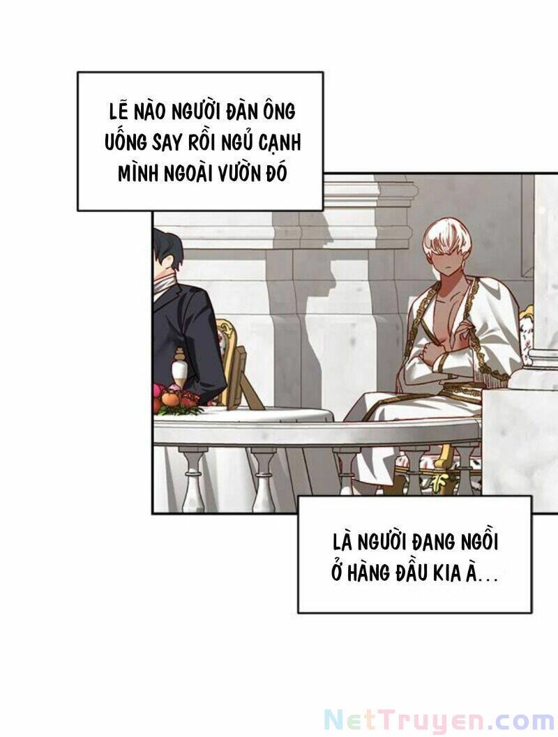 Dàn Trai Đẹp Chốn Hậu Cung Chapter 4 - 62