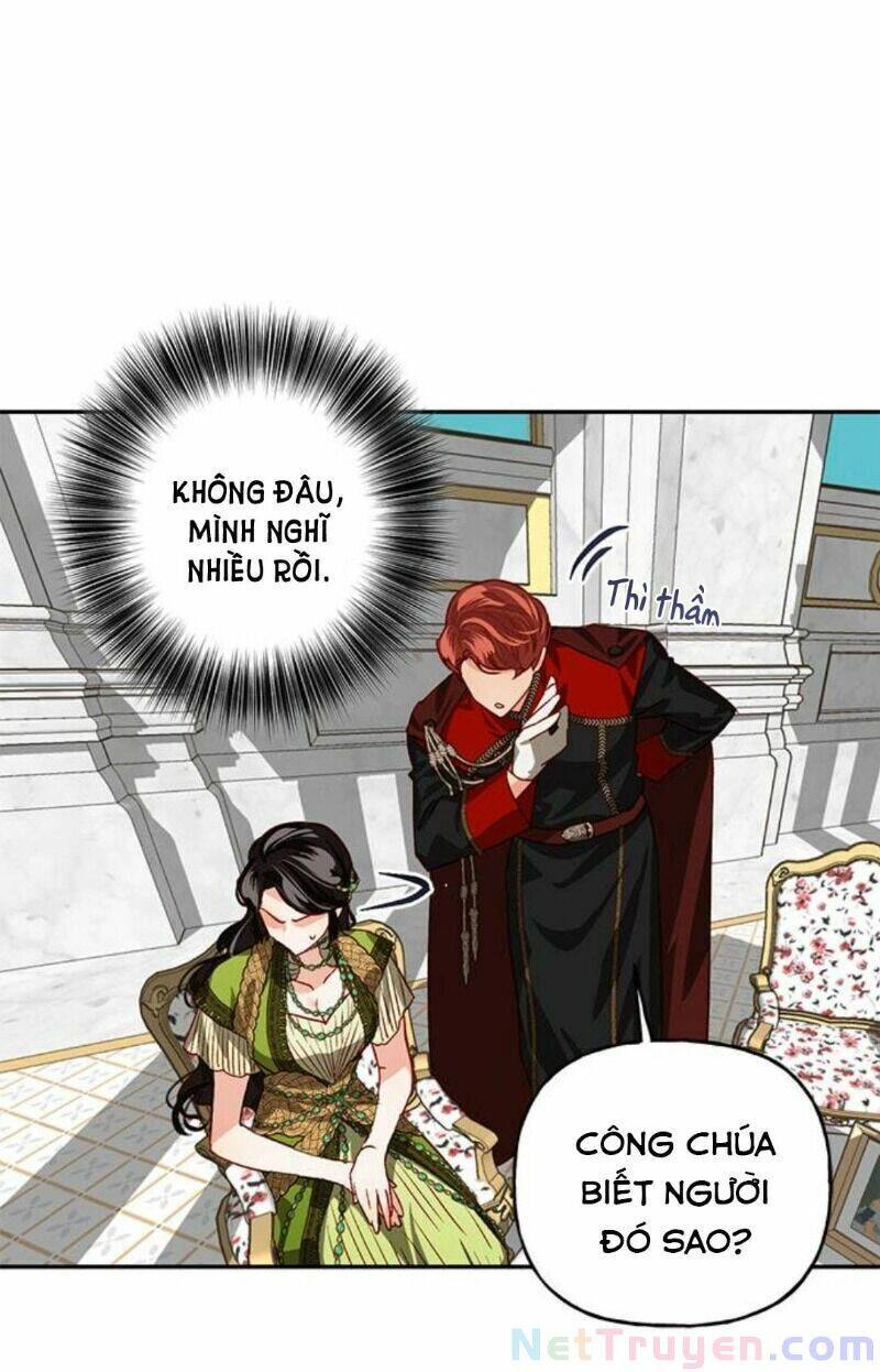 Dàn Trai Đẹp Chốn Hậu Cung Chapter 4 - 64