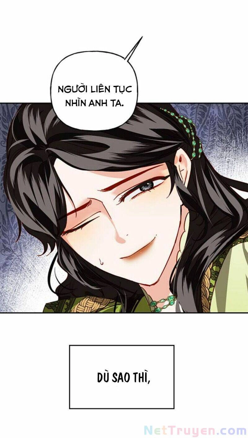 Dàn Trai Đẹp Chốn Hậu Cung Chapter 4 - 65