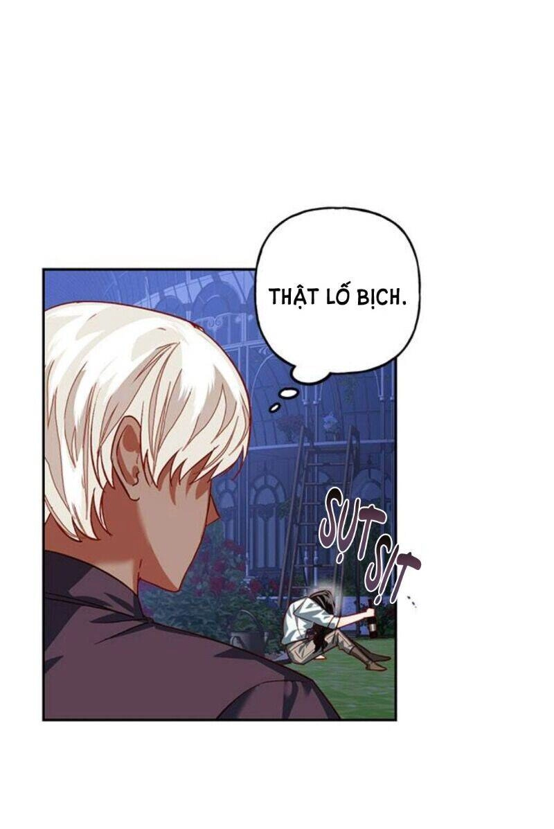 Dàn Trai Đẹp Chốn Hậu Cung Chapter 5 - 2